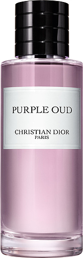Christian Dior Purple Oud