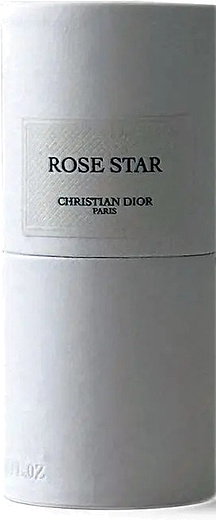 Christian Dior Rose Star