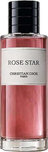 Christian Dior Rose Star