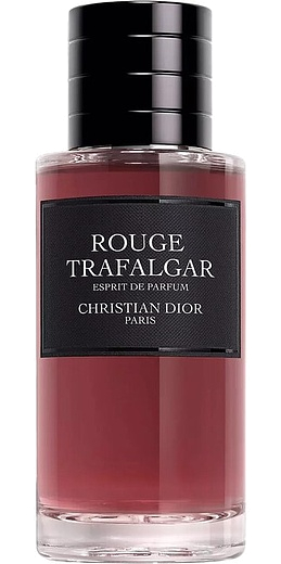Christian Dior Rouge Trafalgar Esprit De Parfum
