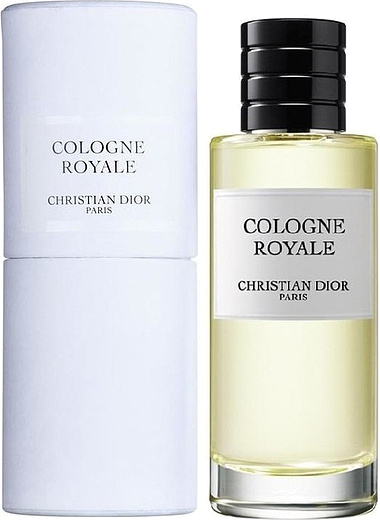 Christian Dior Royale