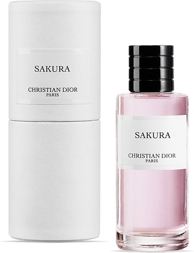 Christian Dior Sakura