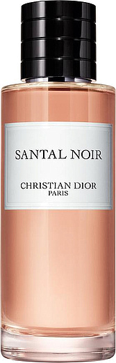 Christian Dior Santal Noir