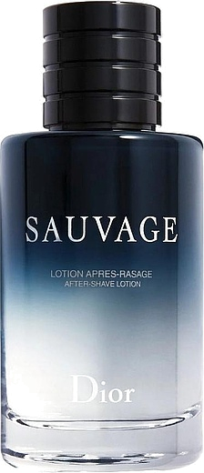 Christian Dior Sauvage