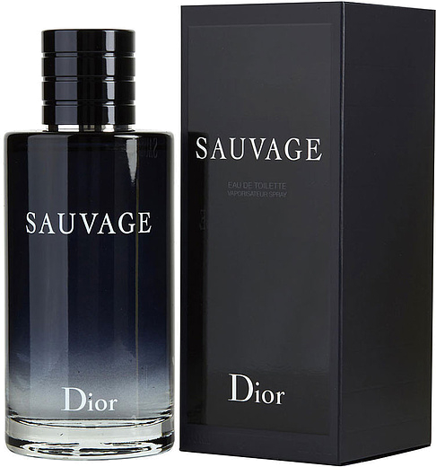 Christian Dior Sauvage