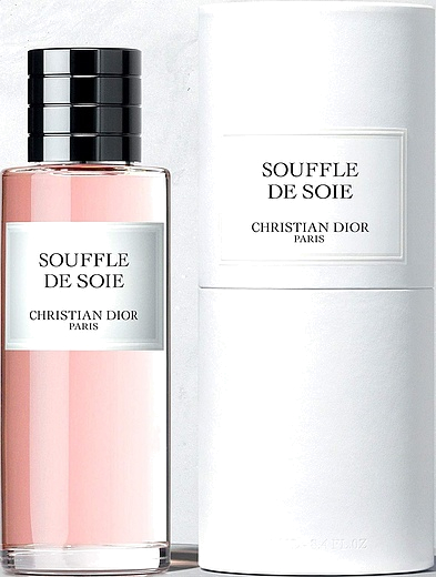 Christian Dior Souffle De Soie