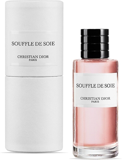Christian Dior Souffle De Soie