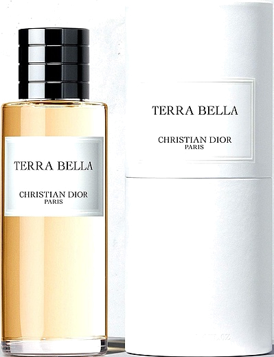 Christian Dior Terra Bella