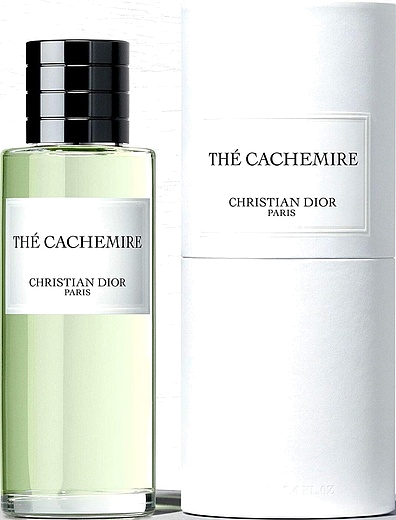 Christian Dior The Cachemire