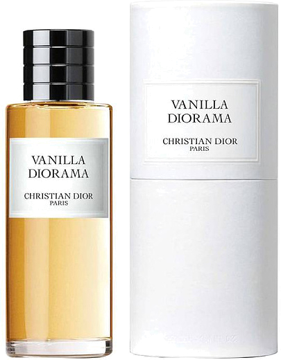Christian Dior Vanilla Diorama