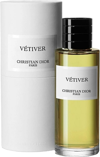 Christian Dior Vetiver