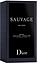 Christian Dior Sauvage Eau Forte