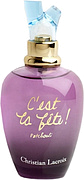 Christian Lacroix C`est la Fete Patchouli