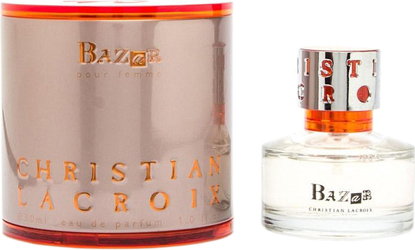 Christian Lacroix Bazar Pour Femme