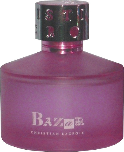 Christian Lacroix Bazar Summer 