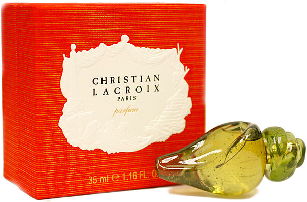 Christian Lacroix Christian Lacroix