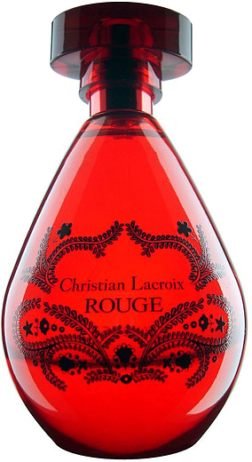Christian Lacroix Cristian Lacroix Rouge