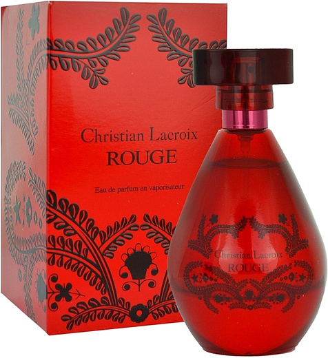 Christian Lacroix Cristian Lacroix Rouge