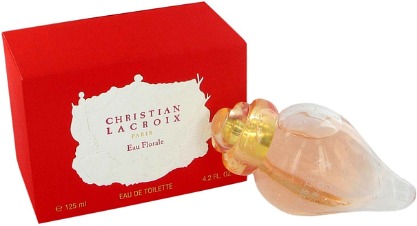 Christian Lacroix Eau Florale