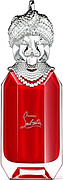 Christian Louboutin Loubiraj