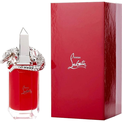 Christian Louboutin Beauty Loubicroc