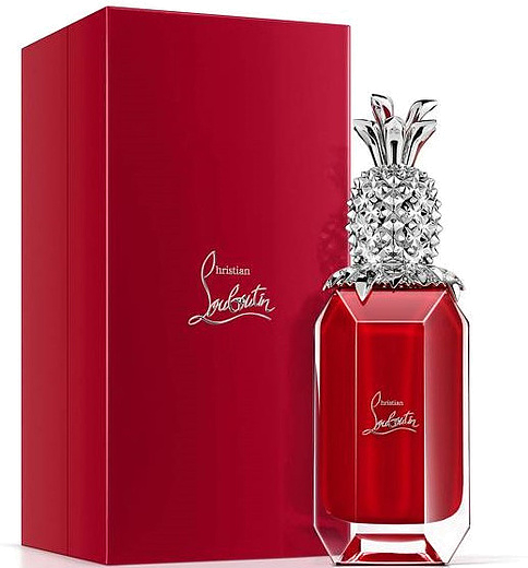 Christian Louboutin Beauty Loubifunk