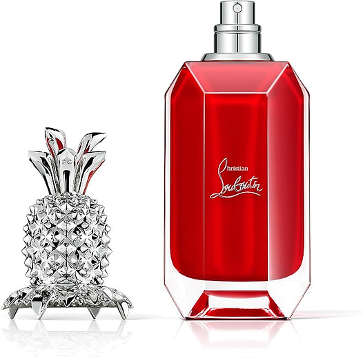 Christian Louboutin Beauty Loubifunk