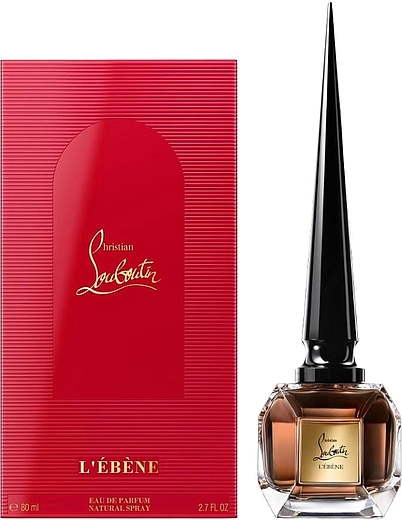 Christian Louboutin Fеtiche L’еbеne