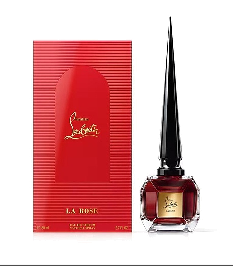 Christian Louboutin Fetiche La Rose