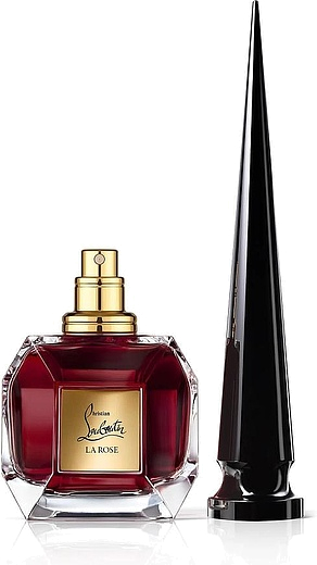 Christian Louboutin Fetiche La Rose