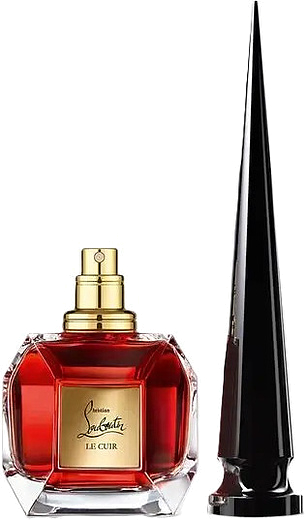 Christian Louboutin Fetiche Le Cuir