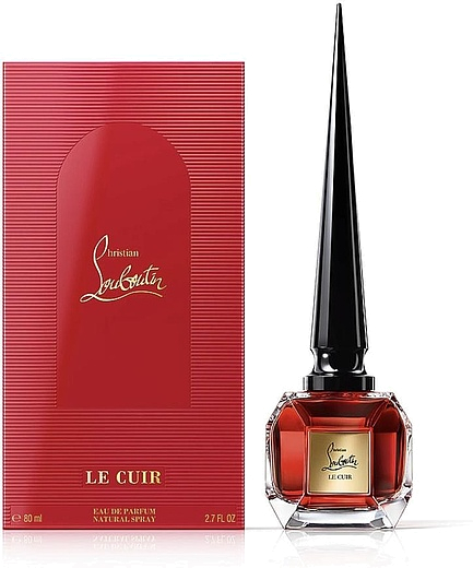 Christian Louboutin Fetiche Le Cuir