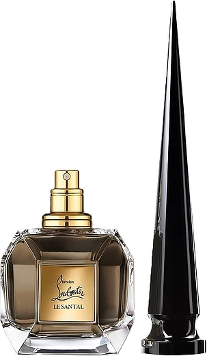 Christian Louboutin Fetiche Le Santal
