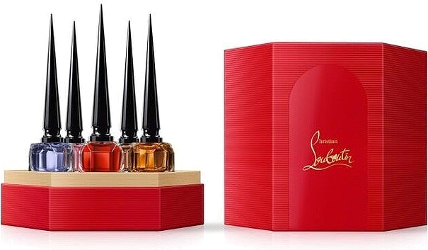 Christian Louboutin L'ambre