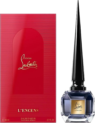 Christian Louboutin L'encens