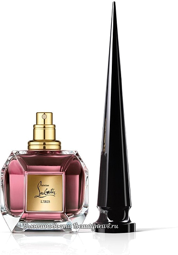 Christian Louboutin L'iris