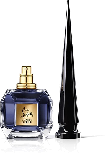 Christian Louboutin Lavande  Fetiche