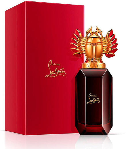 Christian Louboutin Loubicharme