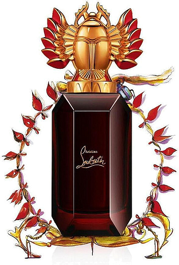 Christian Louboutin Loubicharme