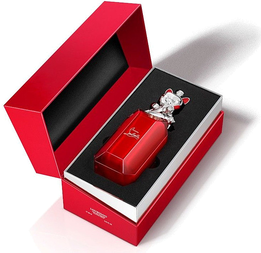 Christian Louboutin Loubidoo