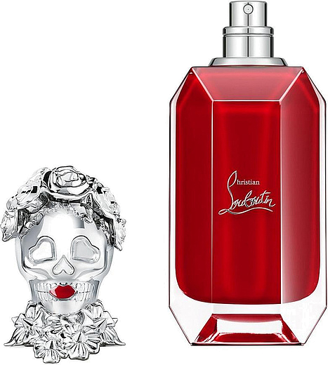 Christian Louboutin Loubikiss