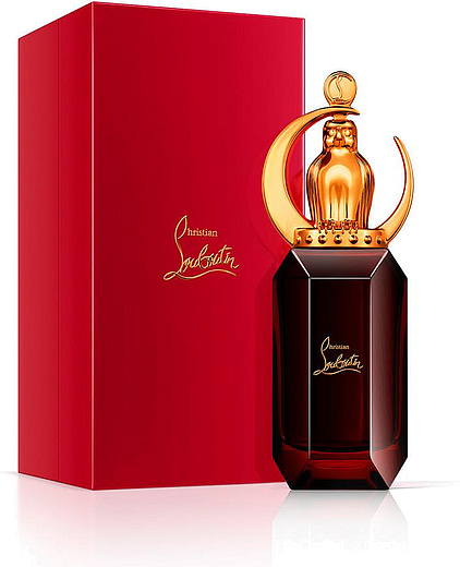 Christian Louboutin Loubiluna