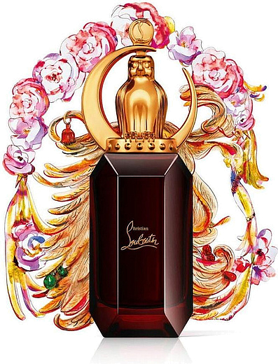 Christian Louboutin Loubiluna