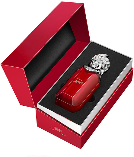 Christian Louboutin Loubiraj