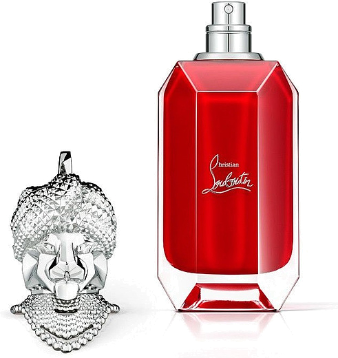 Christian Louboutin Loubiraj