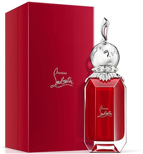 Christian Louboutin Loubirouge