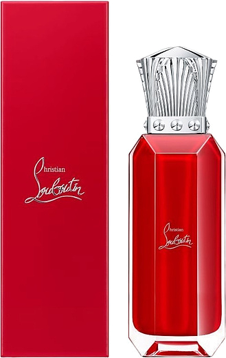 Christian Louboutin Loubirouge