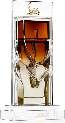 Christian Louboutin Tornade Blonde
