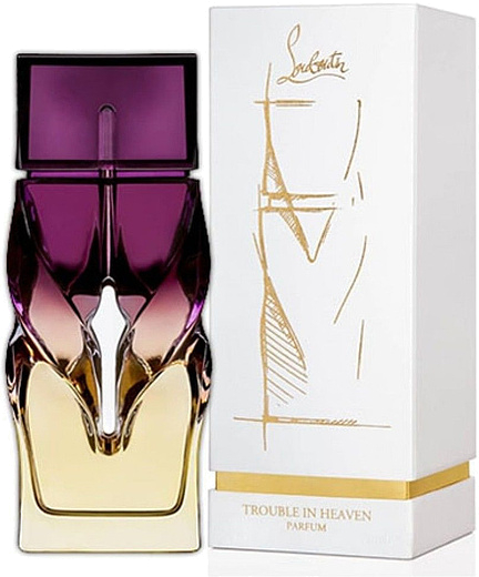 Christian Louboutin Trouble in Heaven