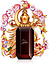 Christian Louboutin Loubiluna